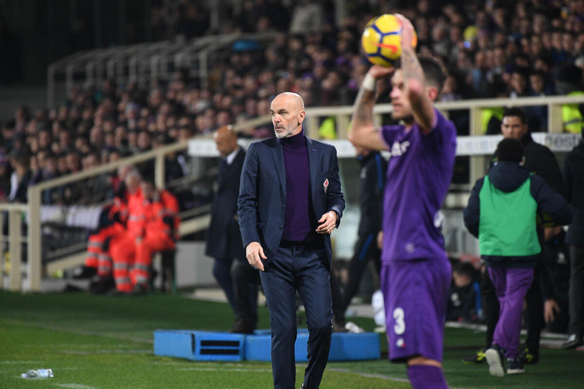 Pioli a confronto con la squadra, anche la dirigenza presente al centro sportivo - 