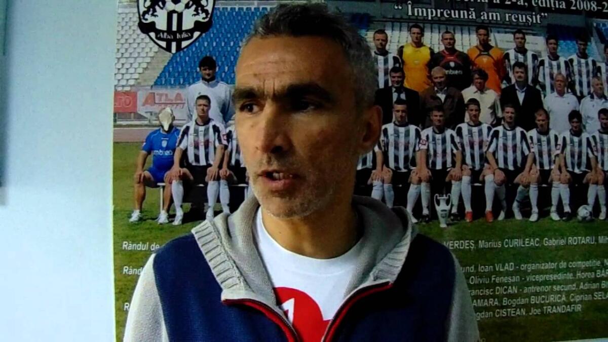 Iencsi: "Hagi doveva scegliere una squadra capace di valorizzare i giovani, ma ha ancora tempo" - 