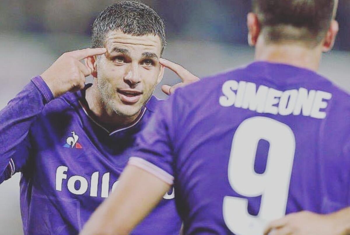 SVOLTA EYSSERIC, TUTTO CIÒ CHE MANCA ALLA FIORENTINA. OBIETTIVO SESTO POSTO, CALENDARIO STRANO - 