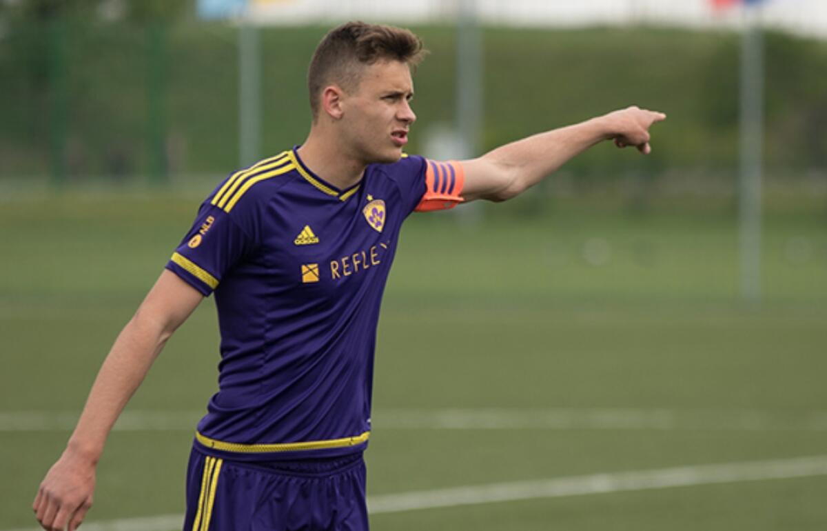Colpo della Fiorentina, preso Kukovec. Attaccante classe 2001 del Maribor, costato 800 mila euro - 