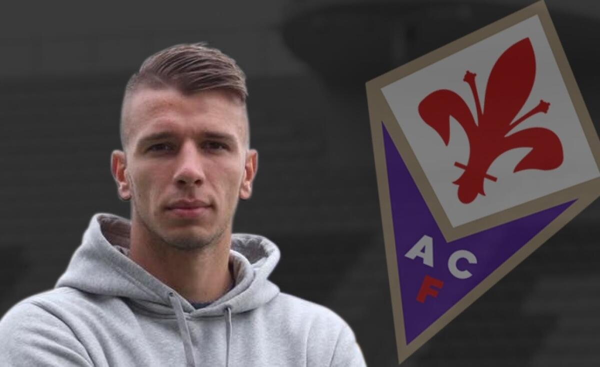 Mlakar passa al Maribor e annuncia: "Mi fido del mio nuovo club, in Italia ho imparato molto..." - 