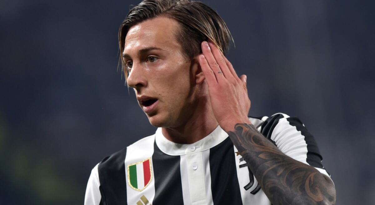 Bernardeschi: "Seguo sempre la Fiorentina con piacere, è stata la mia squadra, sono cresciuto li" - 