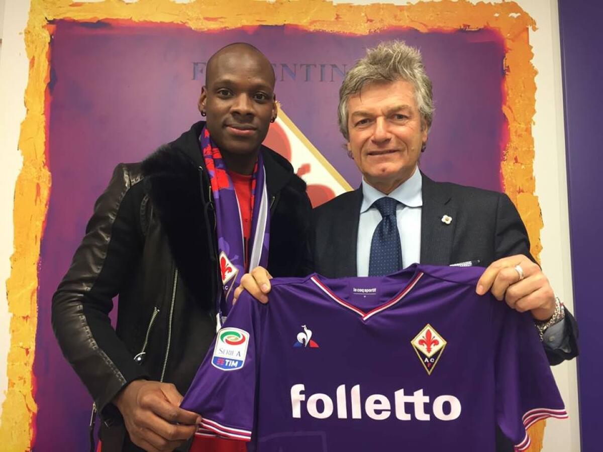 Dabo tutto fisico e muscoli, ma i piedi? Corvino lo ha preso per far ripartire l'azione... - 