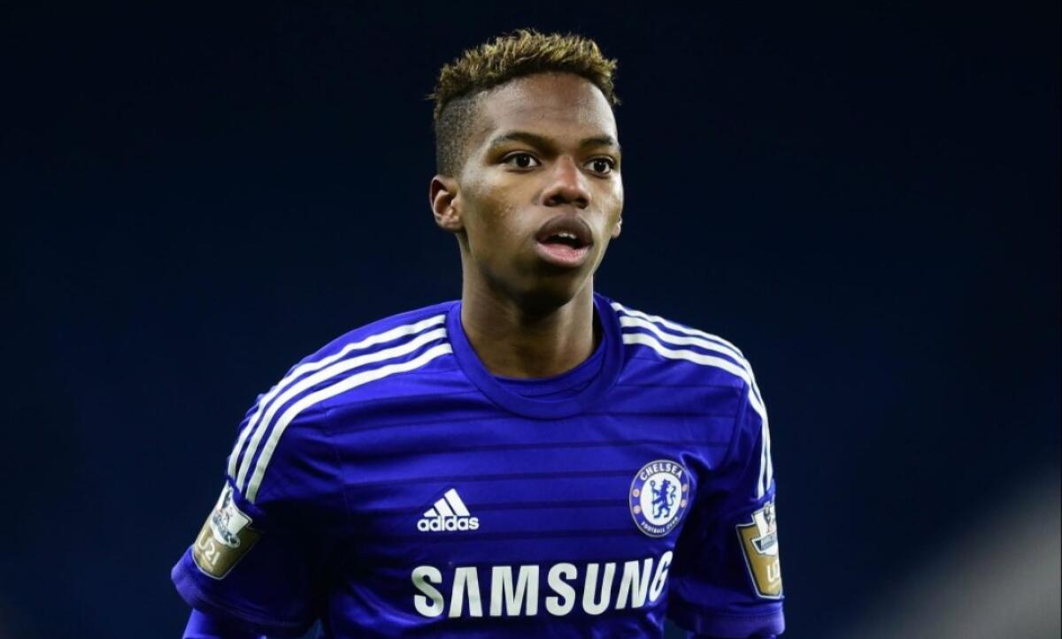 Sportitalia, la Fiorentina vuole il terzino Musonda del Chelsea, idea prestito con diritto di riscatto - 