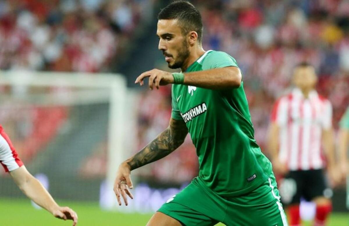 Di Marzio a Sky: "Per il dopo Sanchez si punta anche su Kourbelis del Panathinaikos. Soucek..." - 