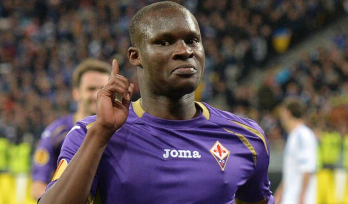 La lettera d'addio di Babacar: "Firenze casa mia, sarei voluto rimanere. In tutti questi anni..." - 