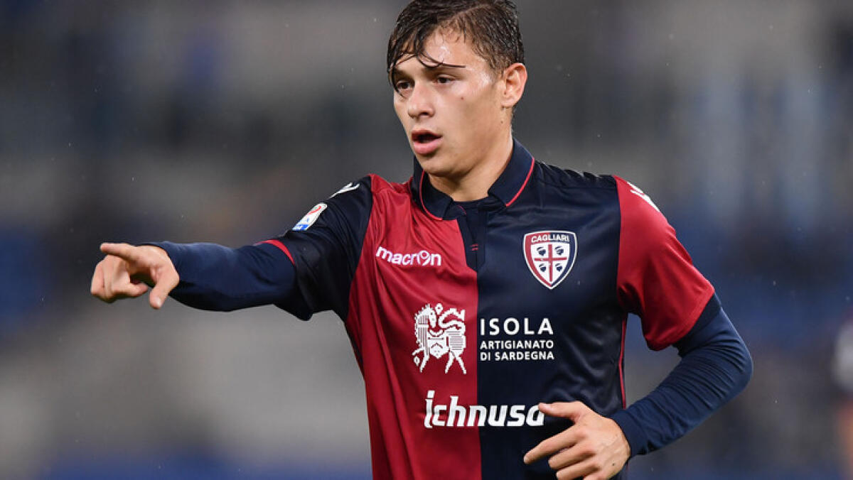 Pioli vuole anticipare tutti a Gennaio per tre giocatori italiani, Barella è il sogno.. - 