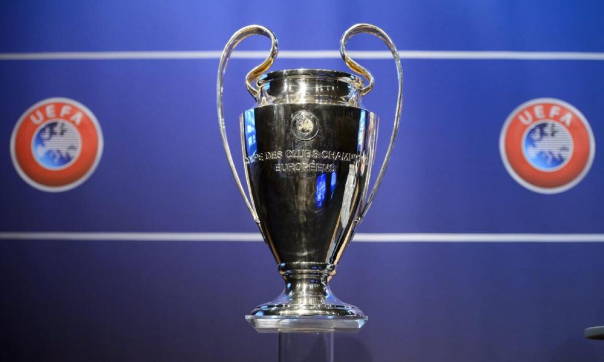 Smacco Mondiale per la Rai che adesso si prende la Champions in chiaro il mercoledì sera - 