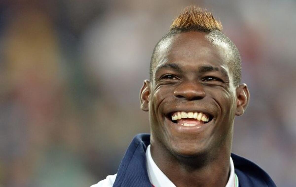 Dall'Inghilterra, Mario Balotelli a giugno si vestirà di bianconero. Alla Juventus come vive Higuain - 