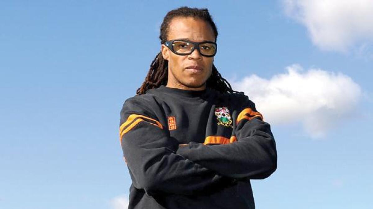Davids: "Mi piaceva la Fiorentina per i suoi campioni. Diks? Chi è? Non lo conosco..." - 
