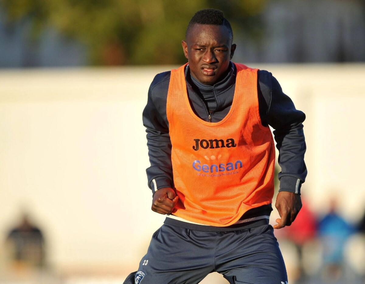 Retroscena: prima di Dabo la Fiorentina al Saint Etienne aveva chiesto Diousse, vecchia conoscenza di A... - 