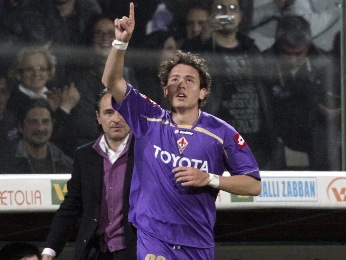 Che fine ha fatto Keirrison? Dalla cantera del Barça ai meandri del calcio brasiliano, passando per Firenze - 