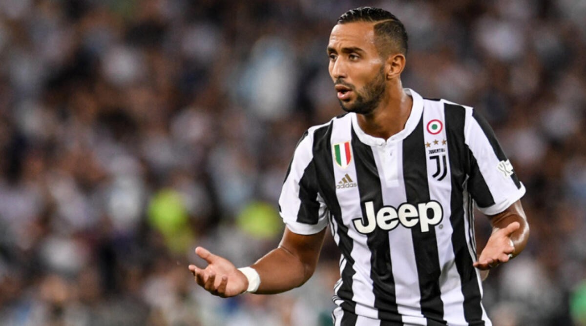 Benatia, diverbio social con tifoso viola: "Eri da squalificare per 10 giornate". Ma lui: "Non cerco di far male" - 