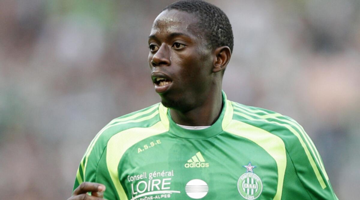Tuttosport, Dabo del Saint Etienne può arrivare alla Fiorentina, colpo da 4,5 milioni. Superato Soucek - 