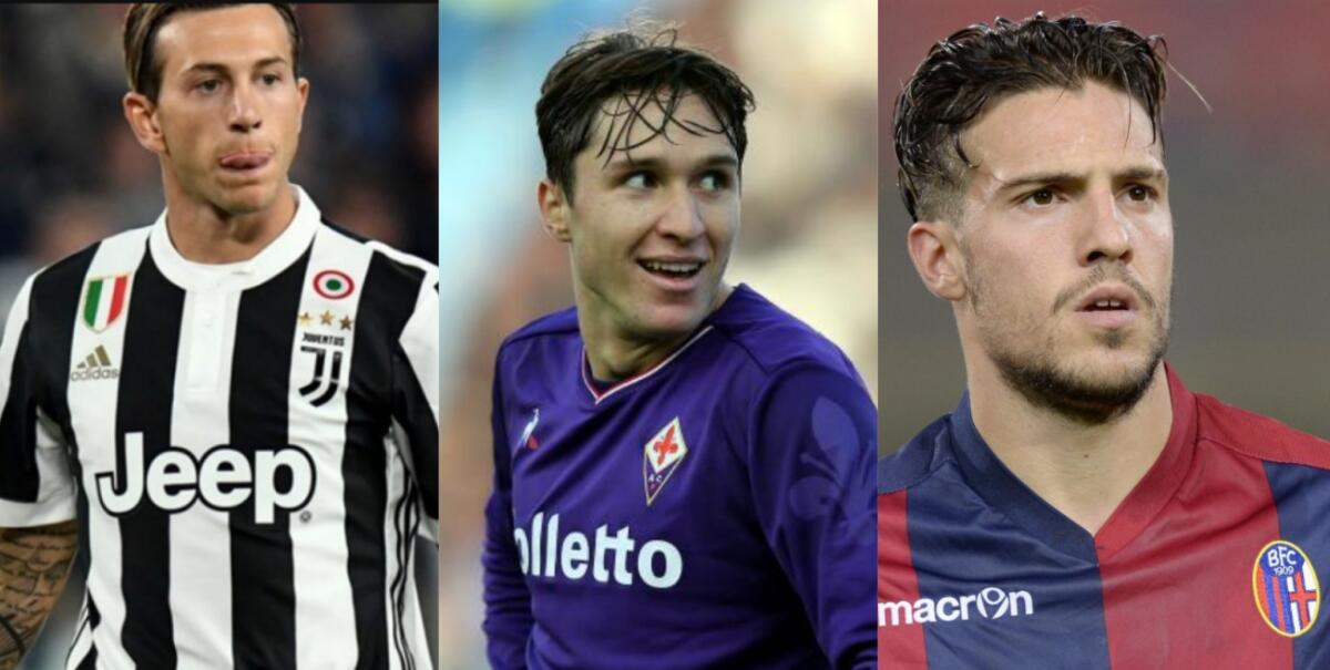 LA SVOLTA DI VERDI, QUEL CONSIGLIO A CHIESA E LO SCHIAFFO A BERNARDESCHI - 