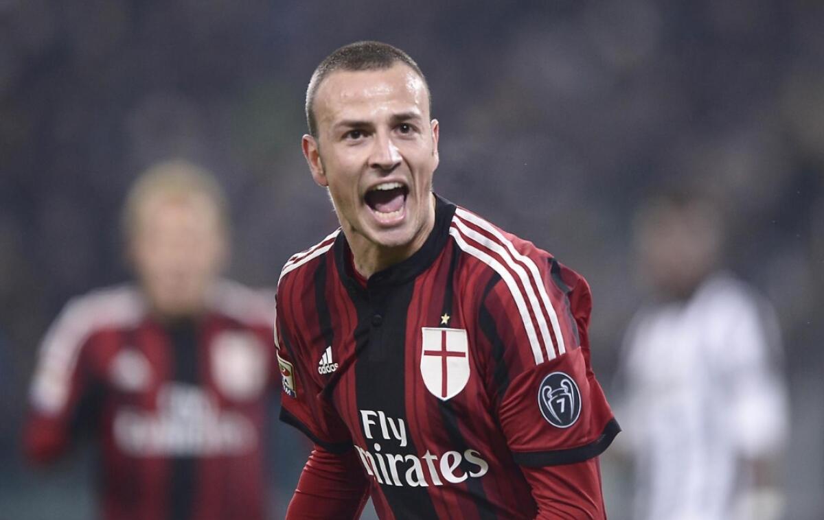 Sport Mediaset annuncia, Antonelli è un passo dalla Fiorentina. Il terzino sinistro vola subito a Firenze? - 