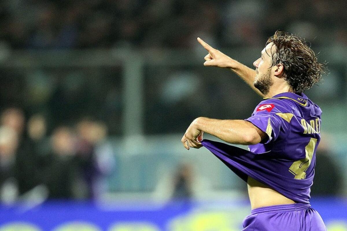 Donadel: "A Firenze il periodo più bello della mia carriera. Vi spiego il segreto delle nostre vittorie.." - 