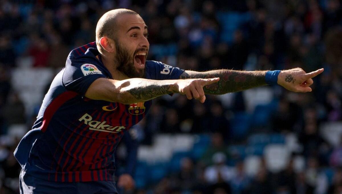 Bomba Aleix Vidal, ma è solo un'illusione: ecco il perché. La cena tra Corvino e Braida... - 