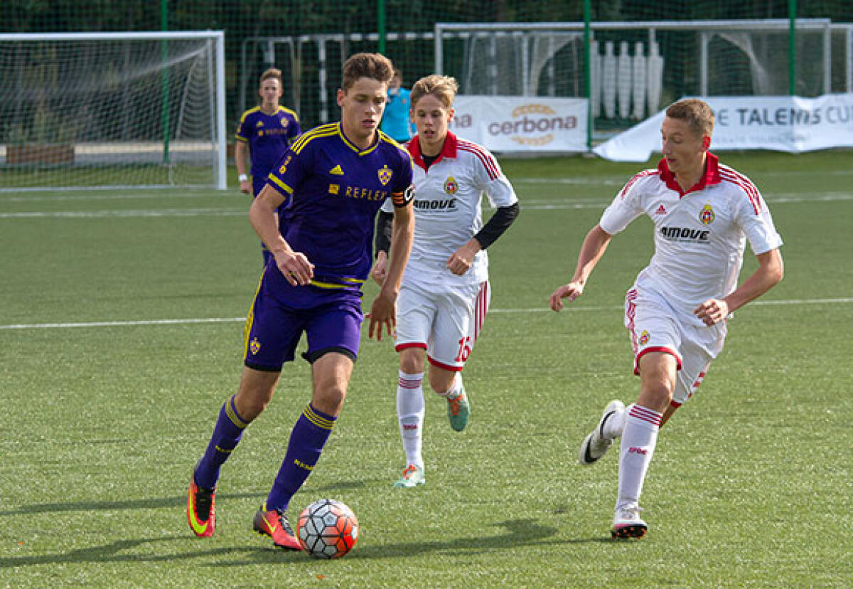 Ufficiale, Kukovec è un nuovo giocatore della Fiorentina - 