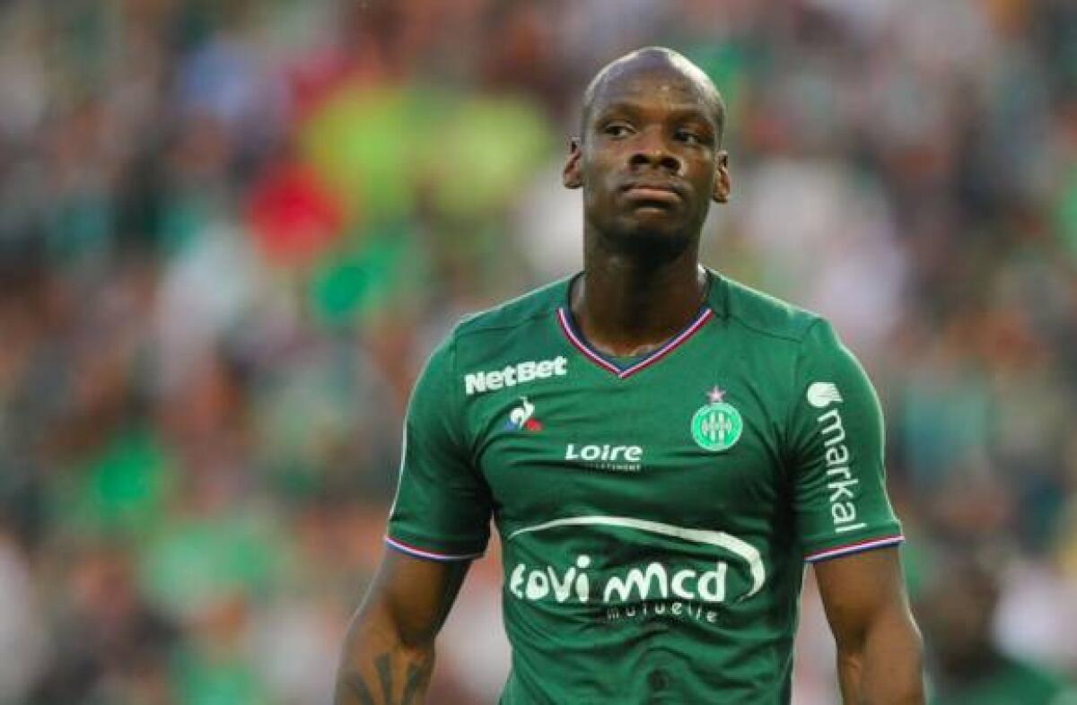 Gazzetta: Dabo è viola, al Saint-Etienne vanno 3 milioni. I dettagli dell'accordo... - 
