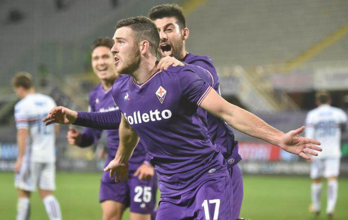 CdS Stadio: Corvino prepara il rinnovo a Veretout per allontanare Lione, Marsiglia e Valencia - Veretout Fiorentina