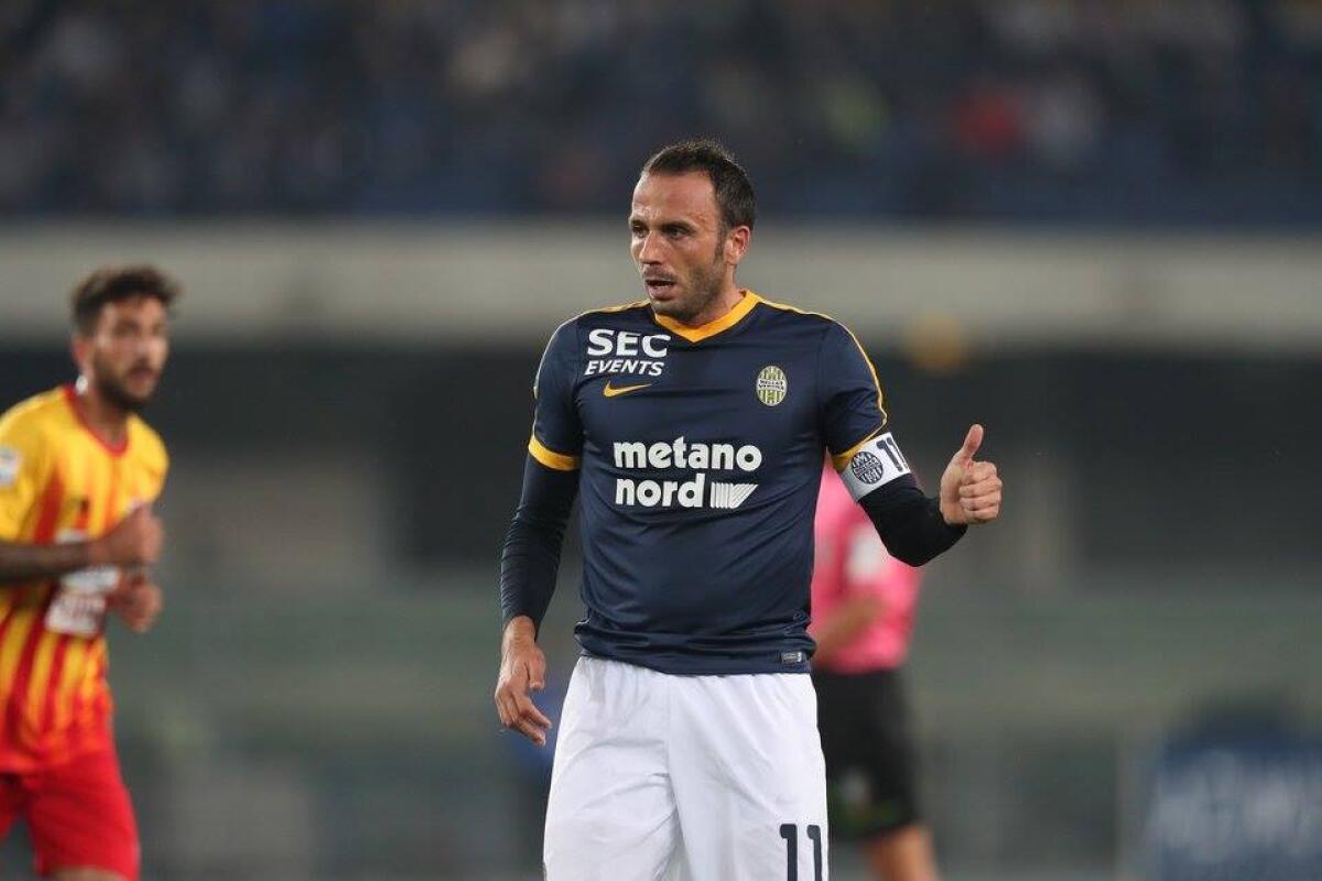 Pazzini: finito fuori rosa col Verona, tornerebbe a Firenze di corsa. E Corvino osserva... - 