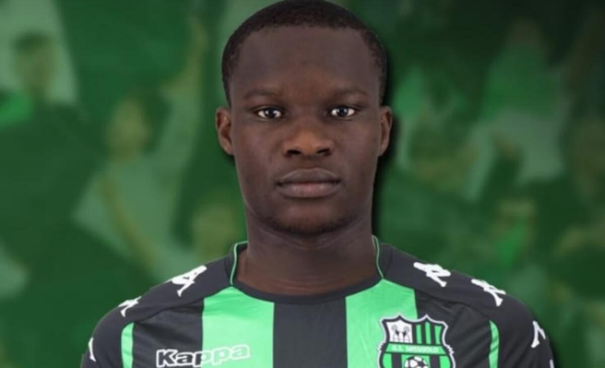 UFFICIALE, ADDIO DI BABACAR A FIRENZE. È UN NUOVO GIOCATORE DEL SASSUOLO - 