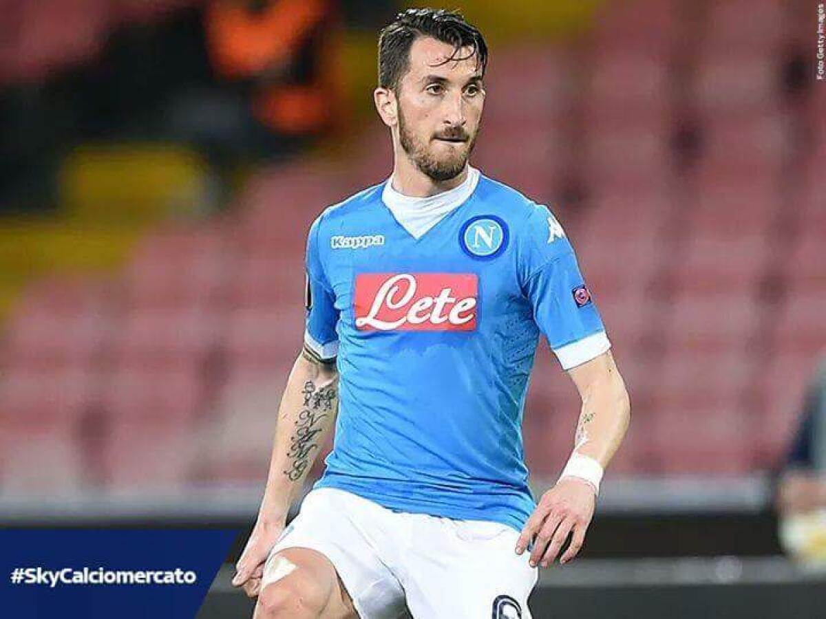 Stadio: niente Koziello, né Cataldi, Viviani, Capoue e Salibur. Per il dopo Sanchez Mazzitelli e Valdifiori... - 