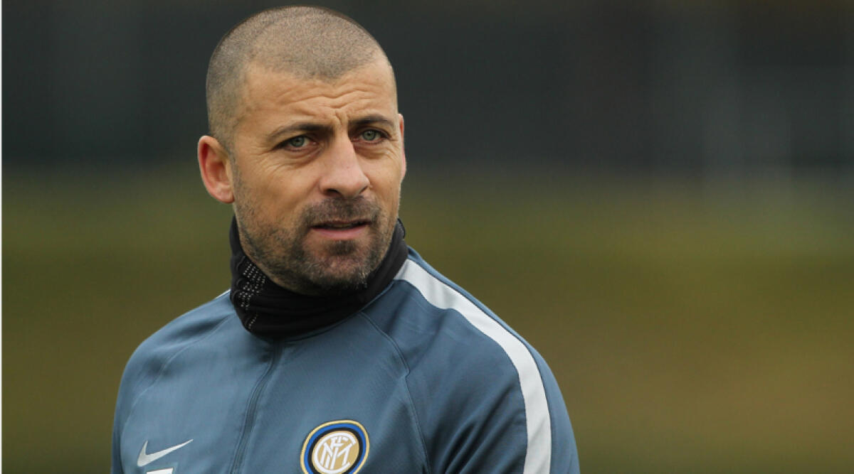 Sentite Samuel: "Icardi vale Batistuta, entrambi hanno bisogno di assist e non aiutano la squadra" - 