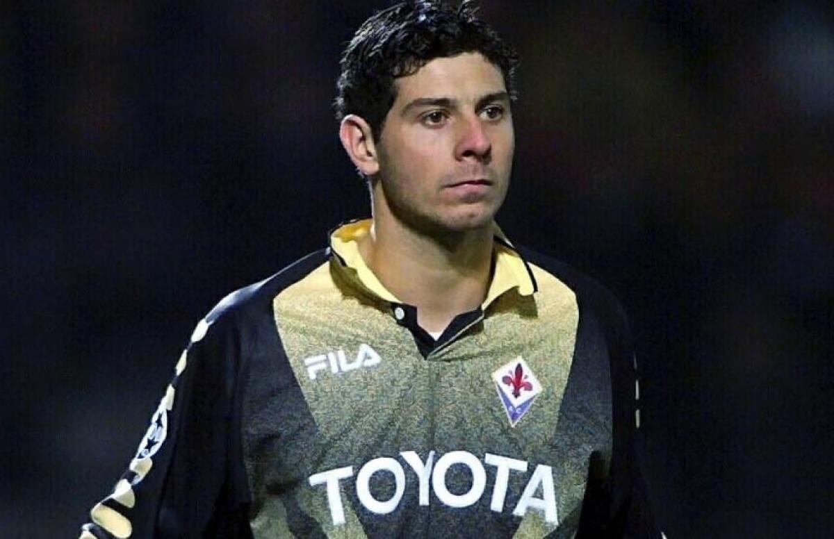 Toldo: "Federico e Enrico Chiesa hanno qualcosa in comune, ma il figlio farà più fatica del padre..." - 