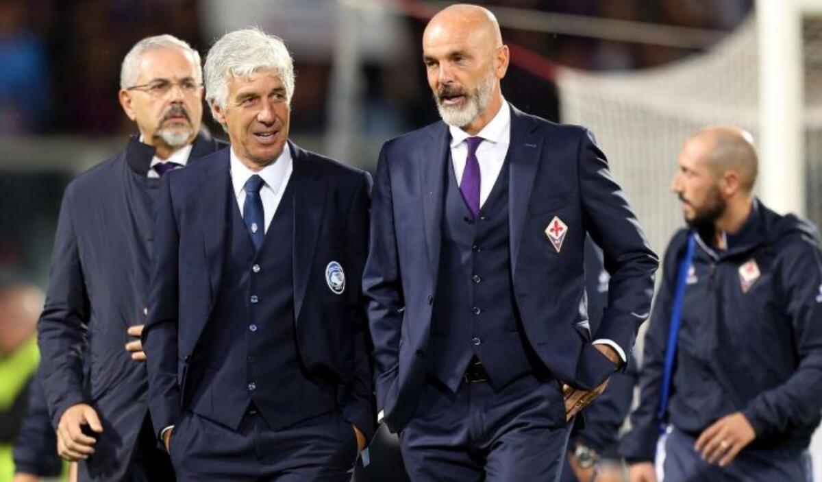 GASPERINI E LA COERENZA SUL VAR E SULLA FIORENTINA. A FIRENZE... - 