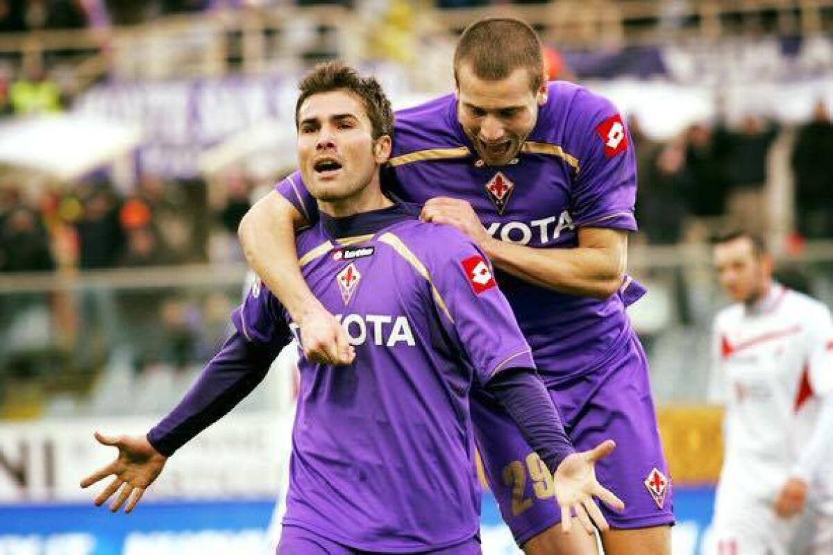 Vicinissimo al ritorno, poi sfumato, ma che ricordi! Auguri Adrian Mutu, compie 39 anni il Fenomeno. - 