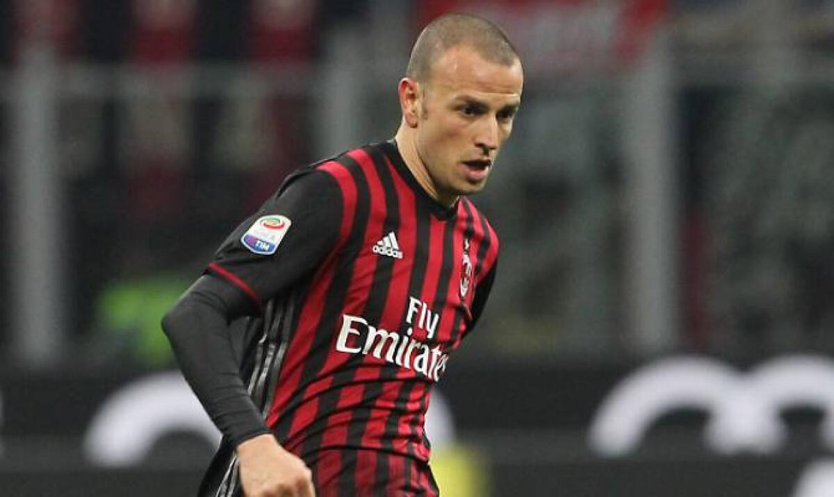 Calciomercato.com: a breve summit tra Fiorentina e Milan per Antonelli, le cifre... - 
