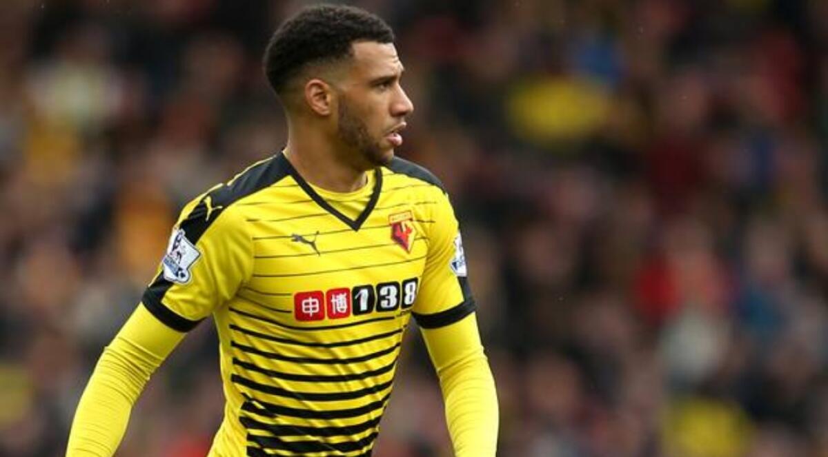 Sky Sport, la Fiorentina vuole il centrocampista del Watford Capoue. Operazione chiusa già a gennaio? - 