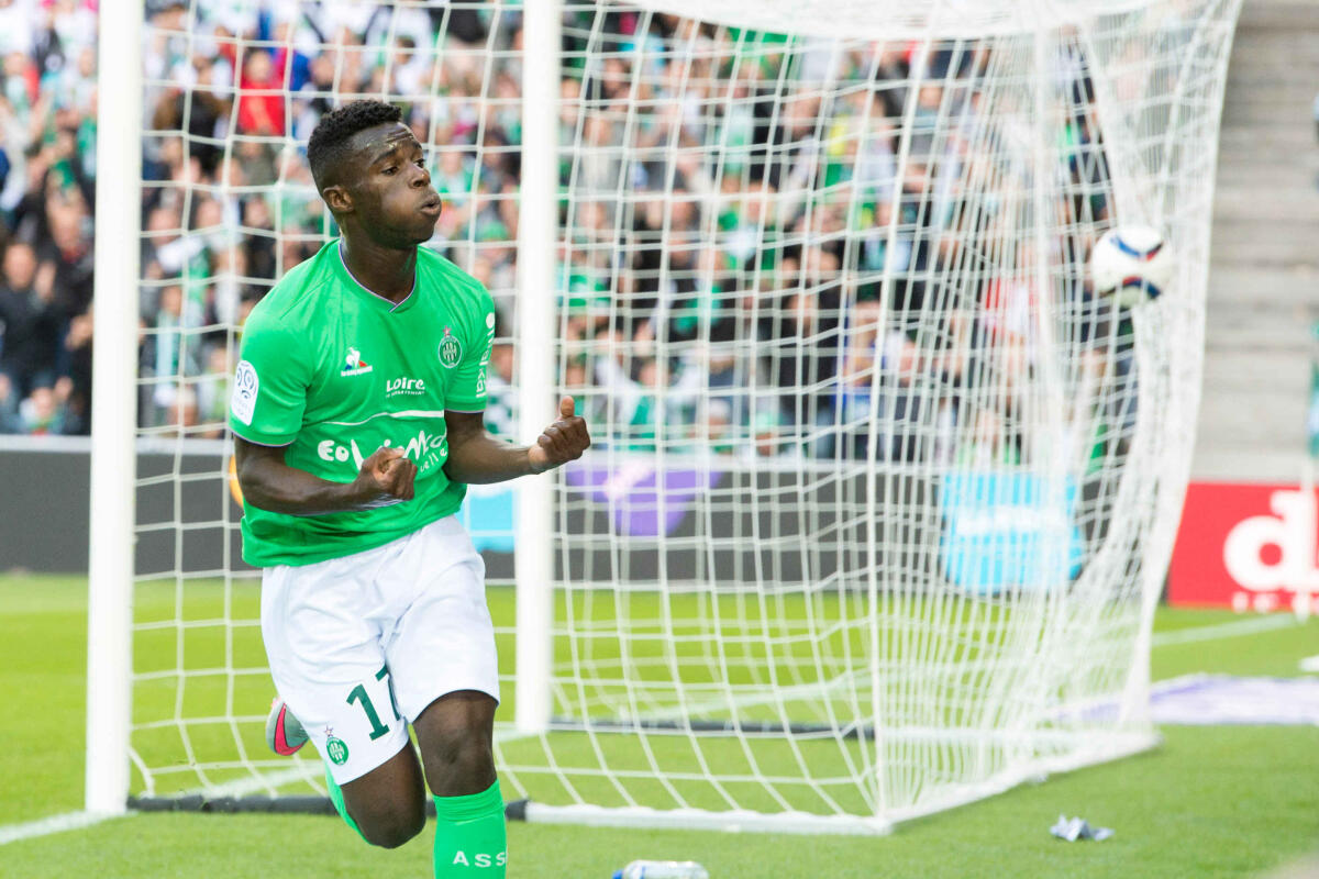 La Fiorentina mette le mani su un altro giocatore del Saint-Etienne questa volta a costo zero - 