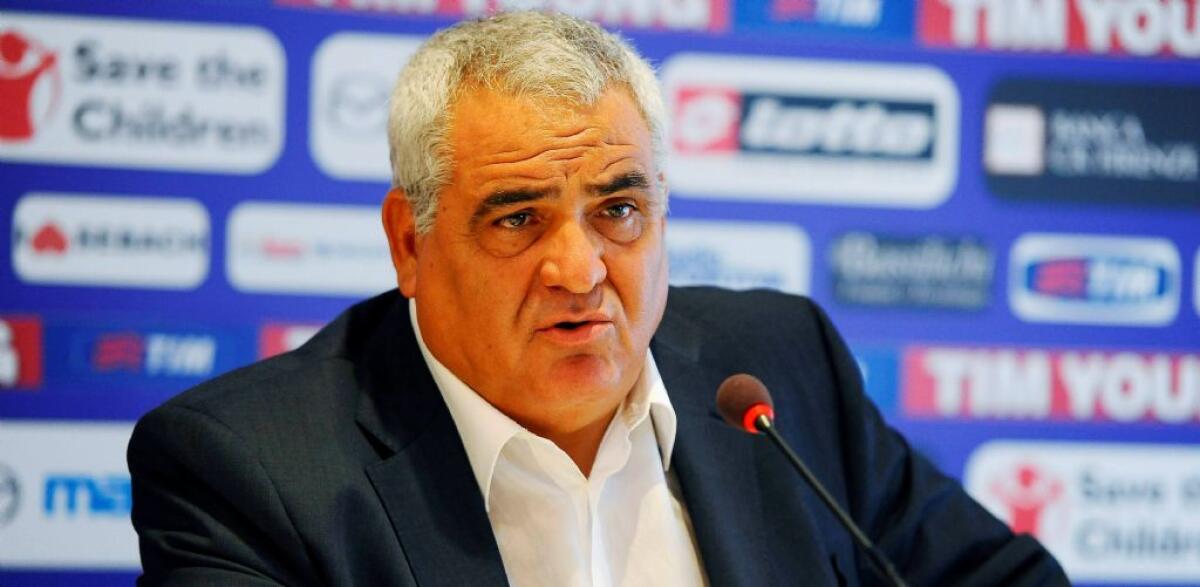 Corvino: "Giusto abolire mercato a gennaio, no al limite per gli extracomunitari. Obbligo di investire sui giovani..." - 