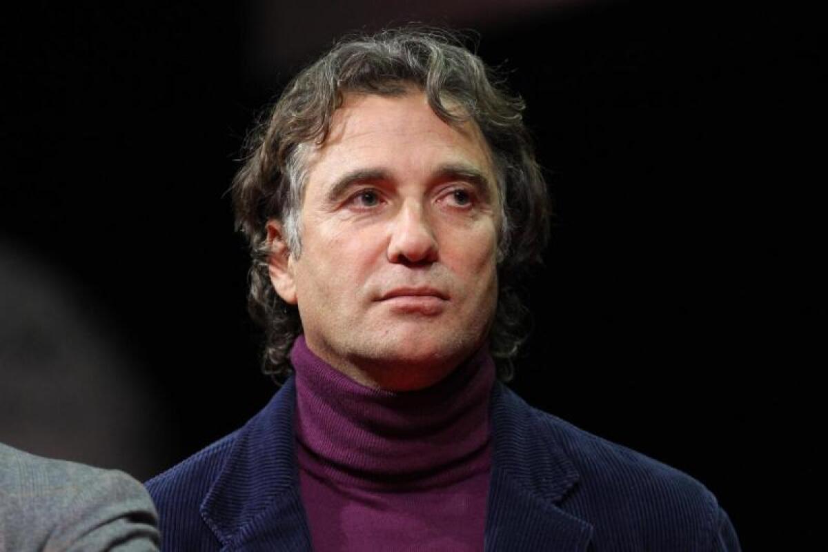 Pin: "Non c'è la volontà di migliorare l'organico, oggi mi aspettavo le parole di Diego Della Valle" - 