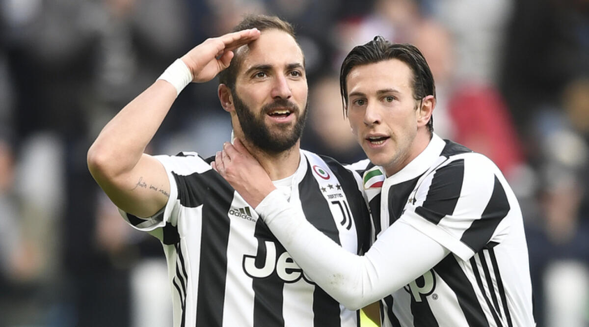 Tuttosport: nessuno sa ispirare come Bernardeschi. Già 5 assist ed ogni volta è un goal - 