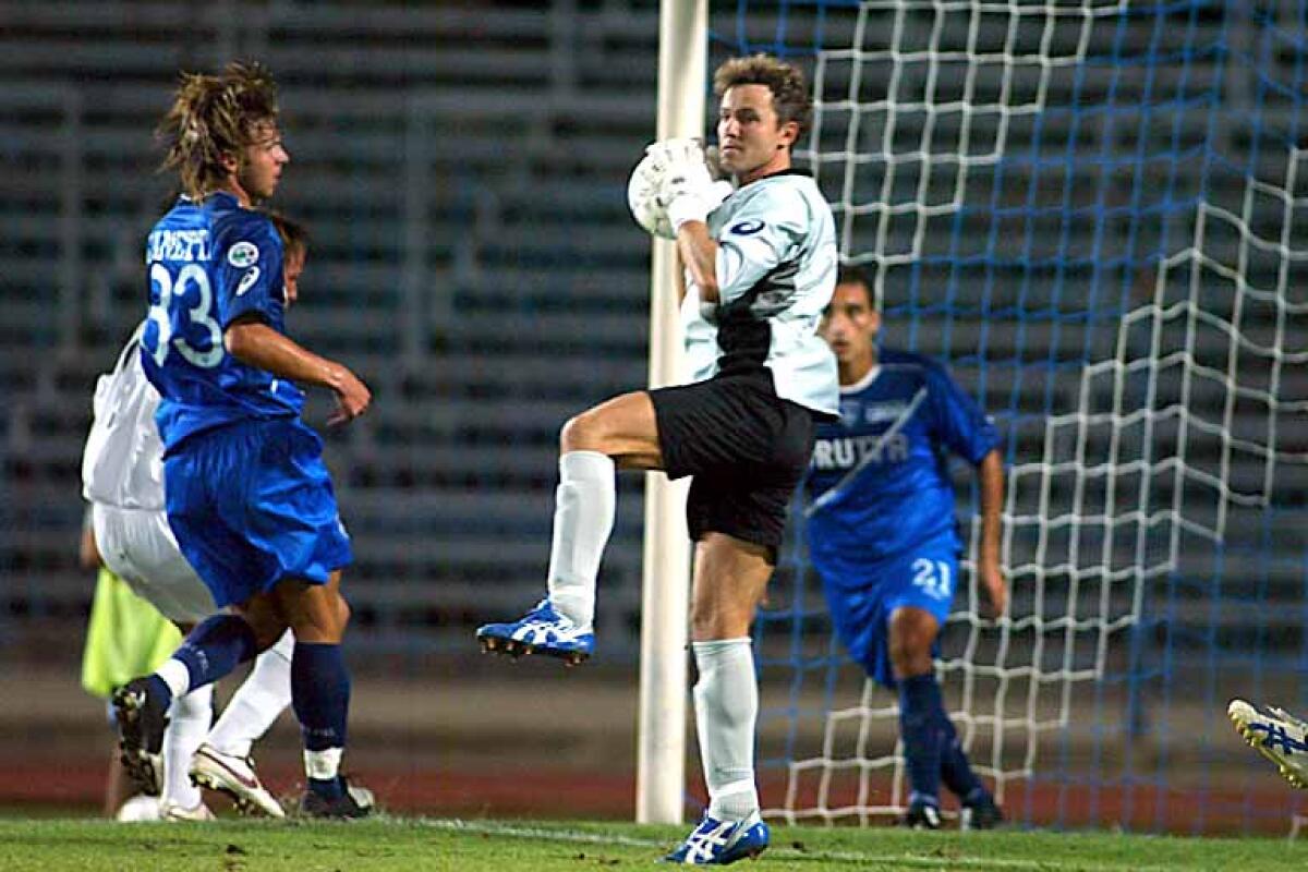 Balli: "La Fiorentina ormai è solo un trampolino di lancio. Dragowski? È il portiere del futuro" - 