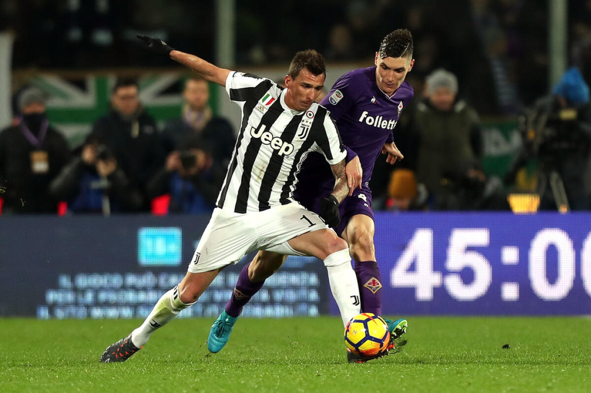 Ds Partizan: "Milenkovic tra 2-3 anni in un top club. Vlahovic da tenere d'occhio..." - 