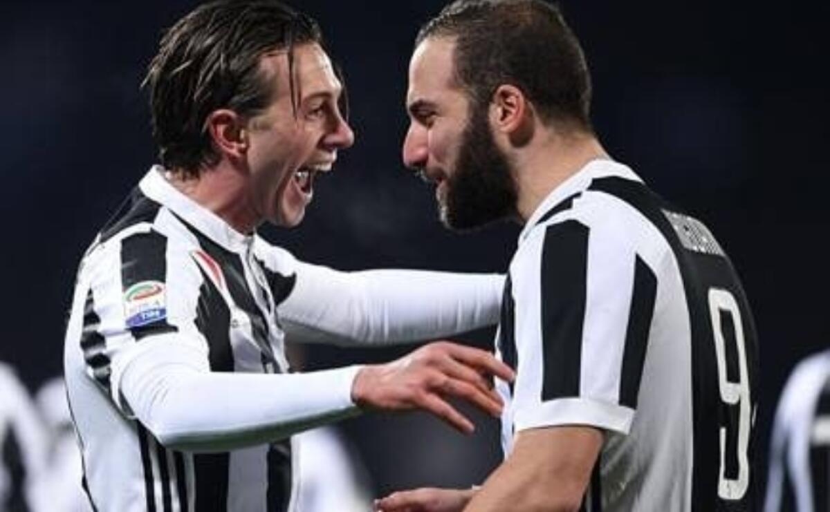 Bernardeschi: "Ho segnato perché ho visto Sportiello messo male. Ecco perché ho esultato" - 