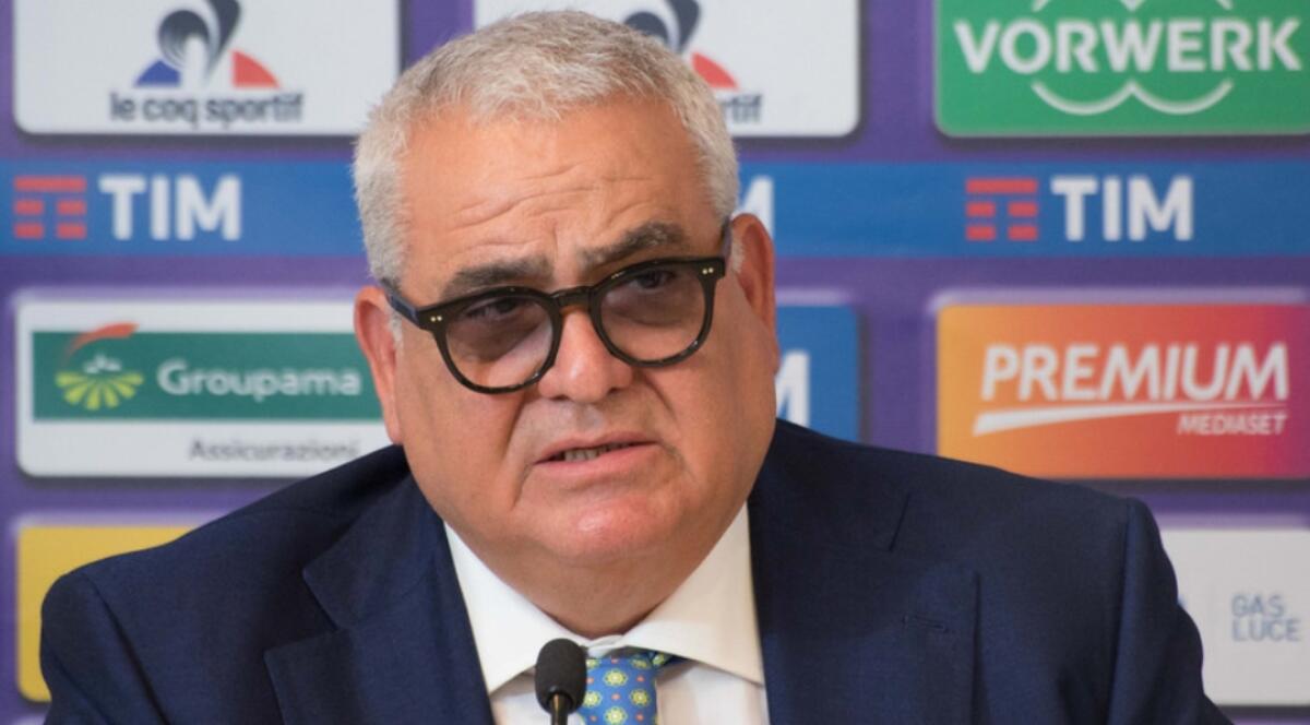 Corvino: "Orgoglioso di quanto fatto. Ecco perché abbiamo venduto Babacar. Non dobbiamo più vendere" - 