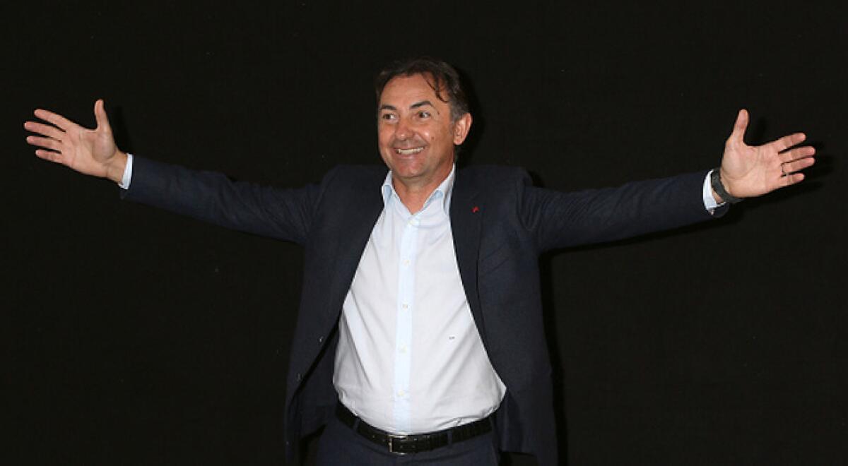 Mauro: "La Fiorentina? E' rimbalzata sulla Juve. Buffon-Sportiello, che differenza tra portieri..." - 