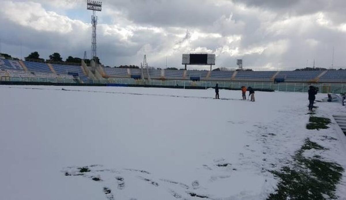 Arriva Burian: Fiorentina-Chievo adesso è a serio rischio rinvio - 