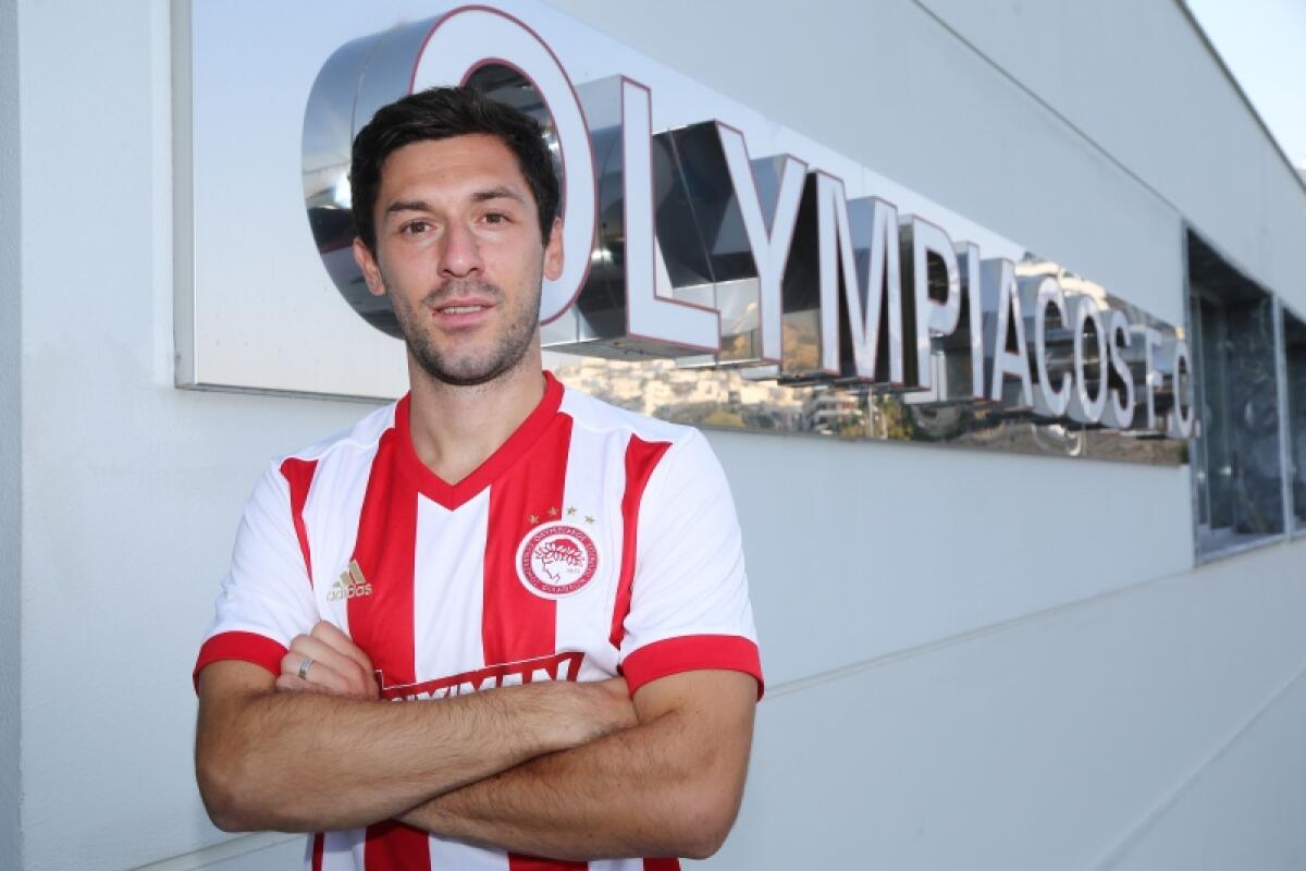 Husillos: "Io ho portato Milic in Grecia, ma ora sono sorpreso del suo passaggio al Napoli" - 