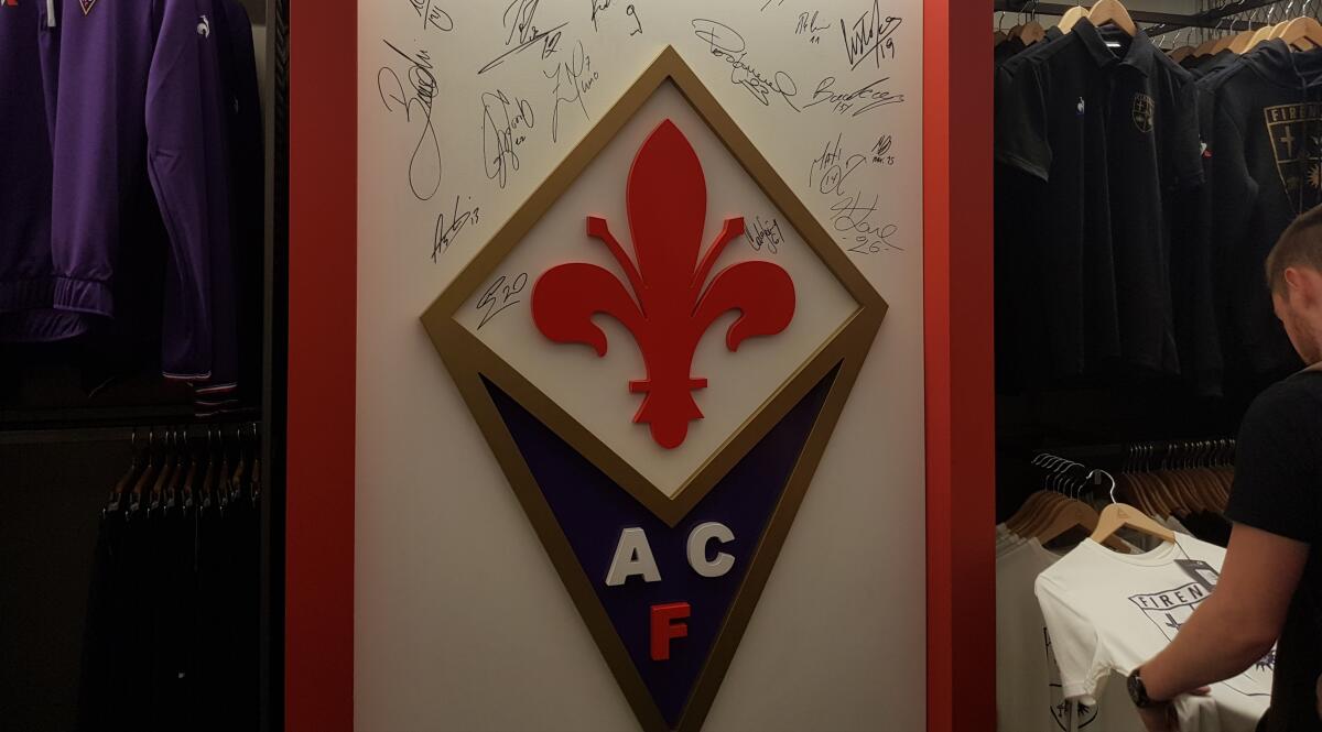 COREOGRAFIA E ADESIVI CONTRO LA JUVE. ECCO LA POSIZIONE DELLA FIORENTINA - 