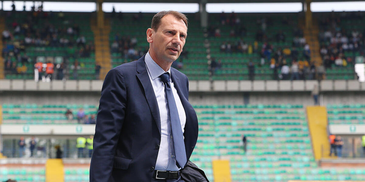 Bonato: "Babacar non si è mai espresso al massimo. Falcinelli? Una bella opportunità" - 