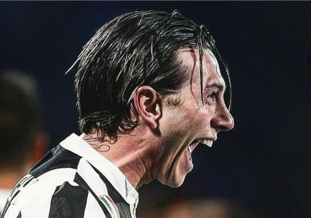 Sorella Bernardeschi: "Fiorentini adesso state muti che stiamo godendo, vi ha zittiti. I vostri fischi..." - 