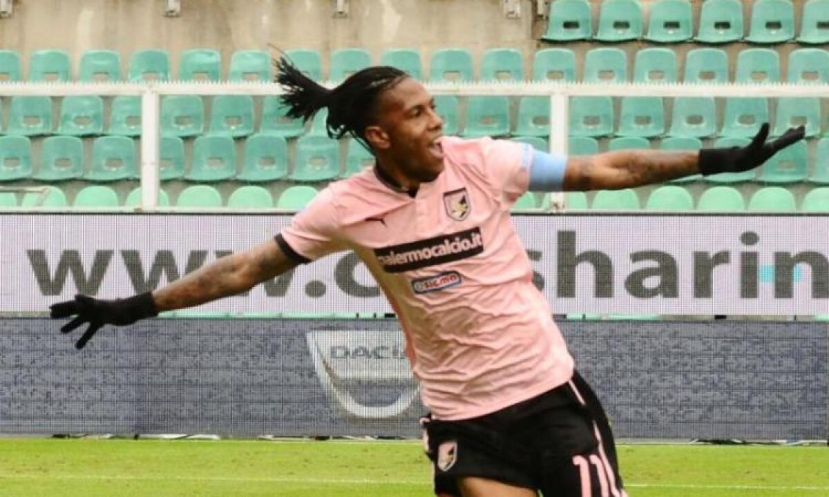 La Fiorentina punta su Hernandez, vecchia conoscenza del calcio italiano, per l'attacco della prossima stagione - 