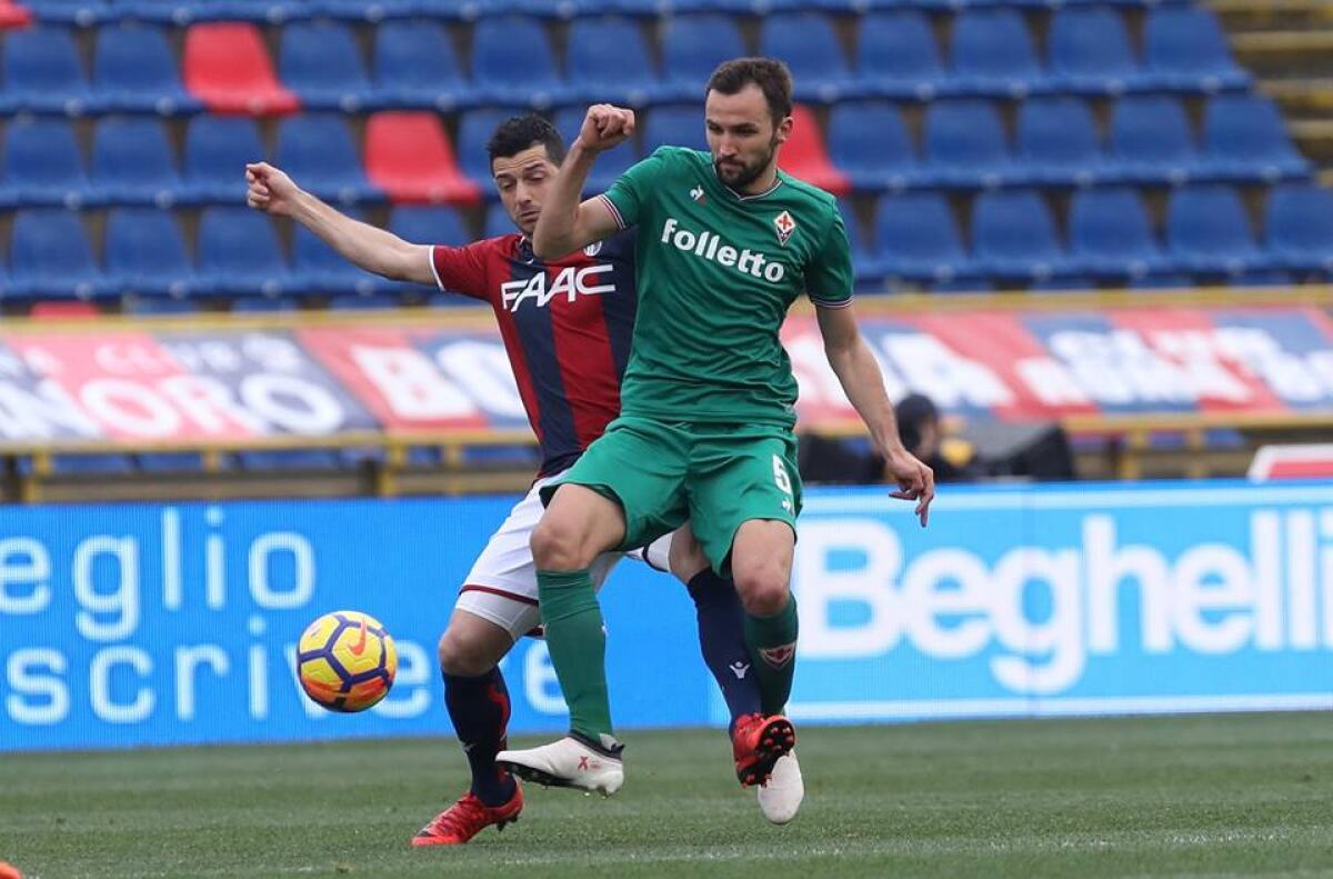 Rinascimento viola a Bologna: 1-2 con Veretout e l'eurogoal di Chiesa. La Fiorentina riparte da qui... - 